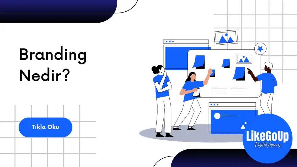 Branding Nedir