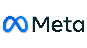 meta svg logo