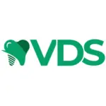 Vds diş kliniği logo