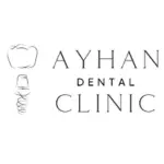 ayhan dental clinic logo