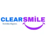 clear smile logo