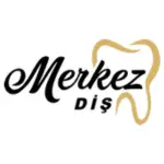 merkez diş klinigi logo