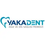 yakadent diş kliniği logo